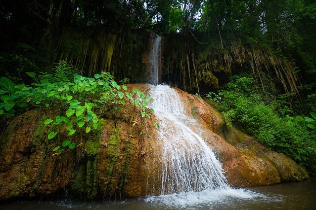 Phu Sang National Park